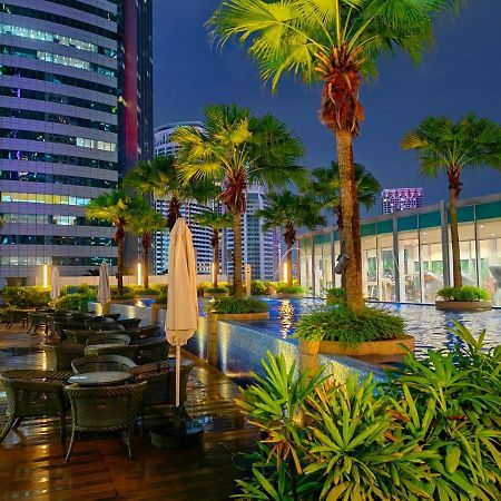 Vortex Suites Klcc By Welt Kuala Lumpur Ngoại thất bức ảnh