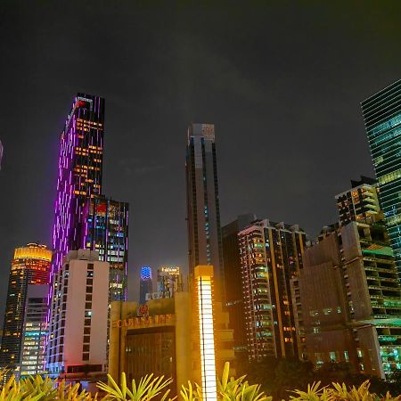 Vortex Suites Klcc By Welt Kuala Lumpur Ngoại thất bức ảnh