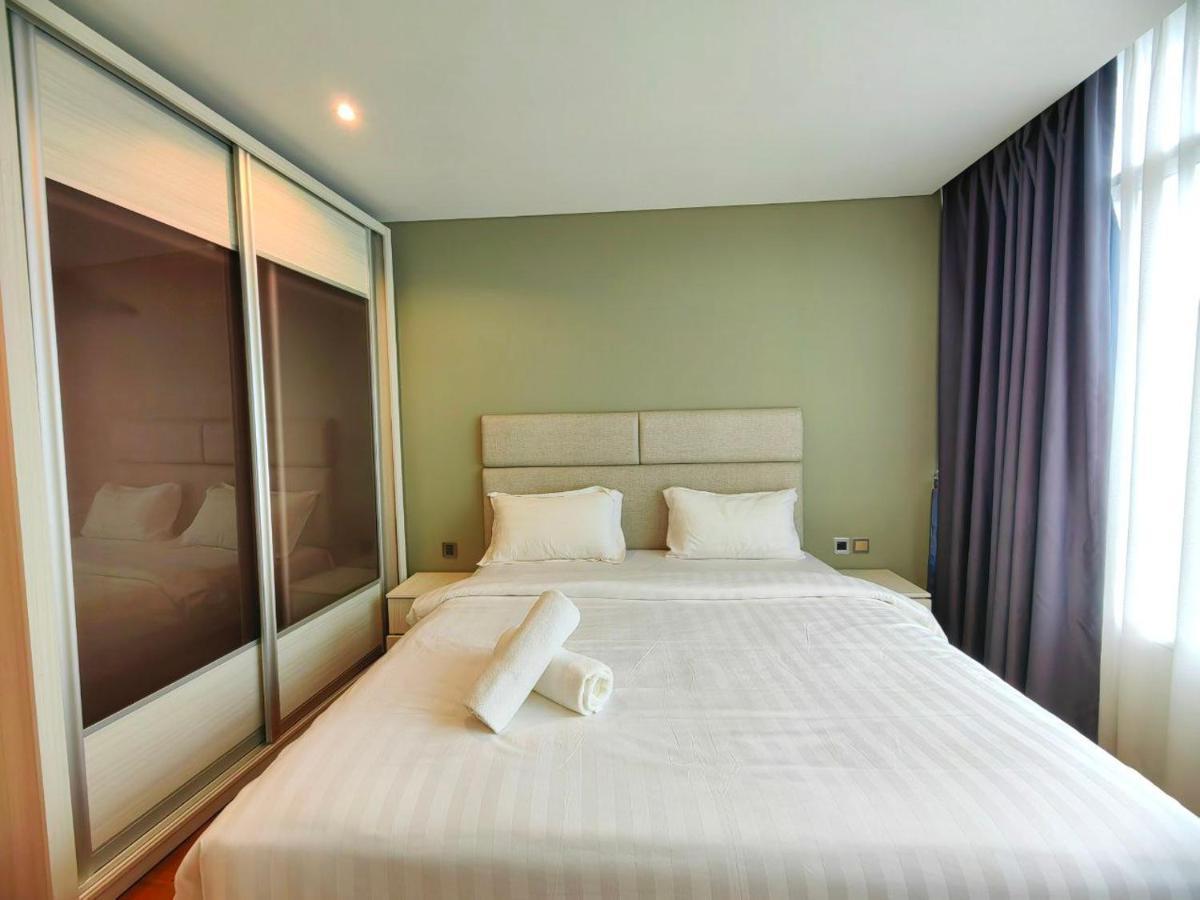 Vortex Suites Klcc By Welt Kuala Lumpur Ngoại thất bức ảnh