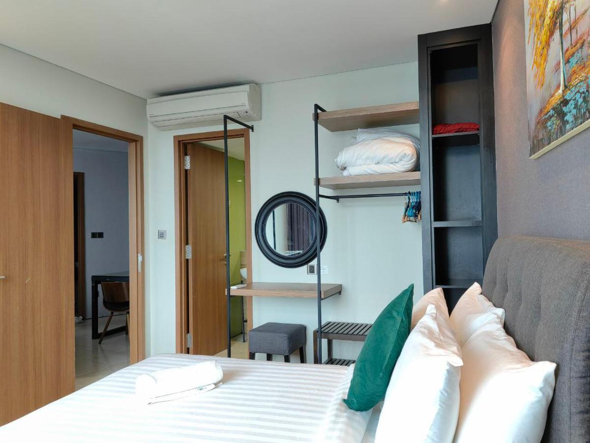 Vortex Suites Klcc By Welt Kuala Lumpur Ngoại thất bức ảnh