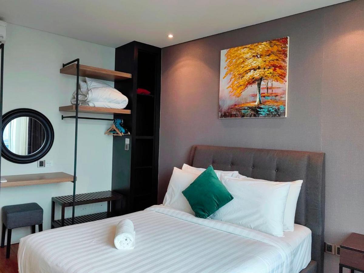 Vortex Suites Klcc By Welt Kuala Lumpur Ngoại thất bức ảnh