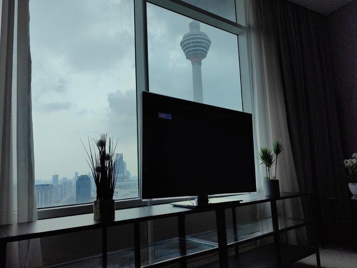 Vortex Suites Klcc By Welt Kuala Lumpur Ngoại thất bức ảnh