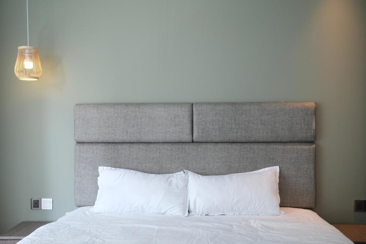Vortex Suites Klcc By Welt Kuala Lumpur Ngoại thất bức ảnh