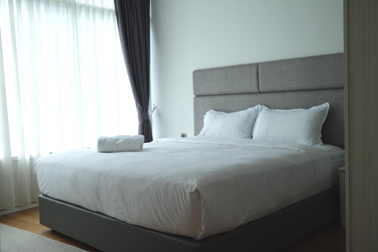 Vortex Suites Klcc By Welt Kuala Lumpur Ngoại thất bức ảnh