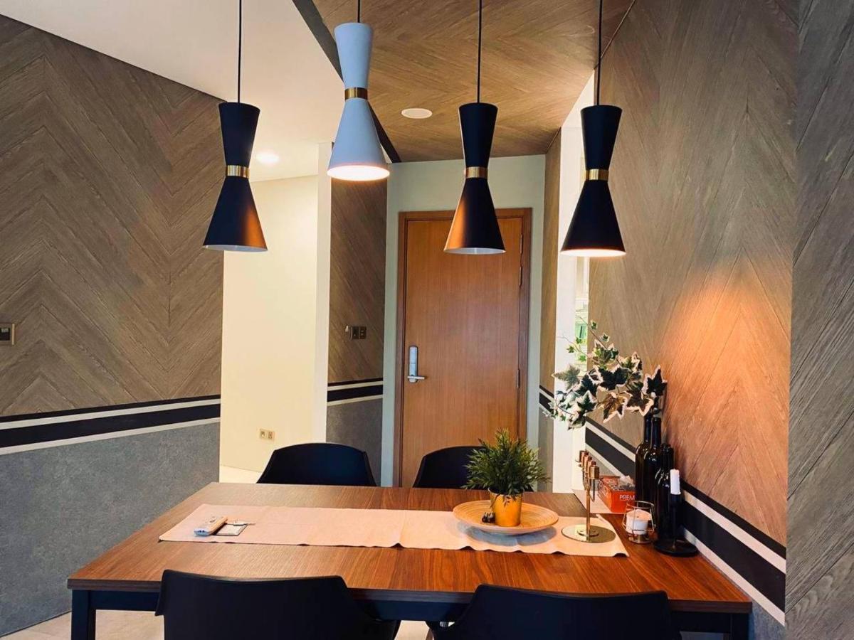 Vortex Suites Klcc By Welt Kuala Lumpur Ngoại thất bức ảnh