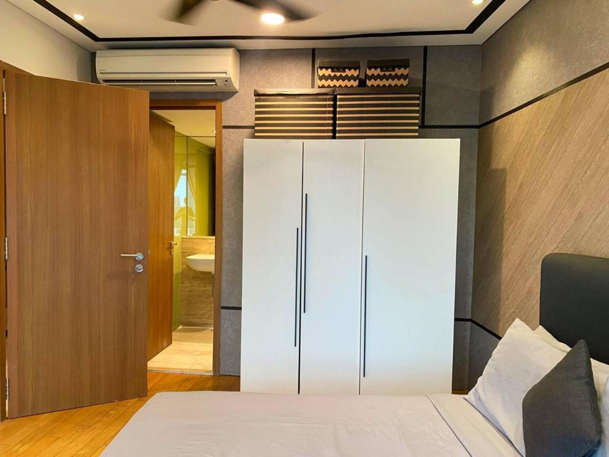 Vortex Suites Klcc By Welt Kuala Lumpur Ngoại thất bức ảnh