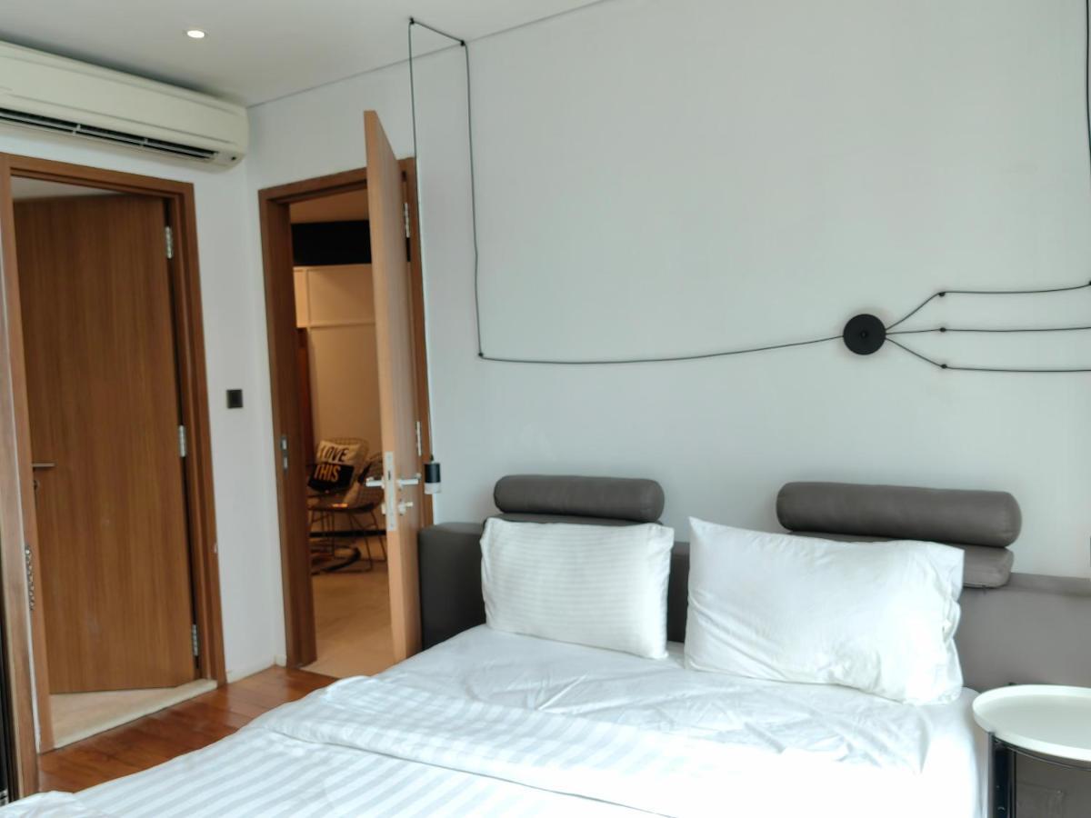 Vortex Suites Klcc By Welt Kuala Lumpur Ngoại thất bức ảnh