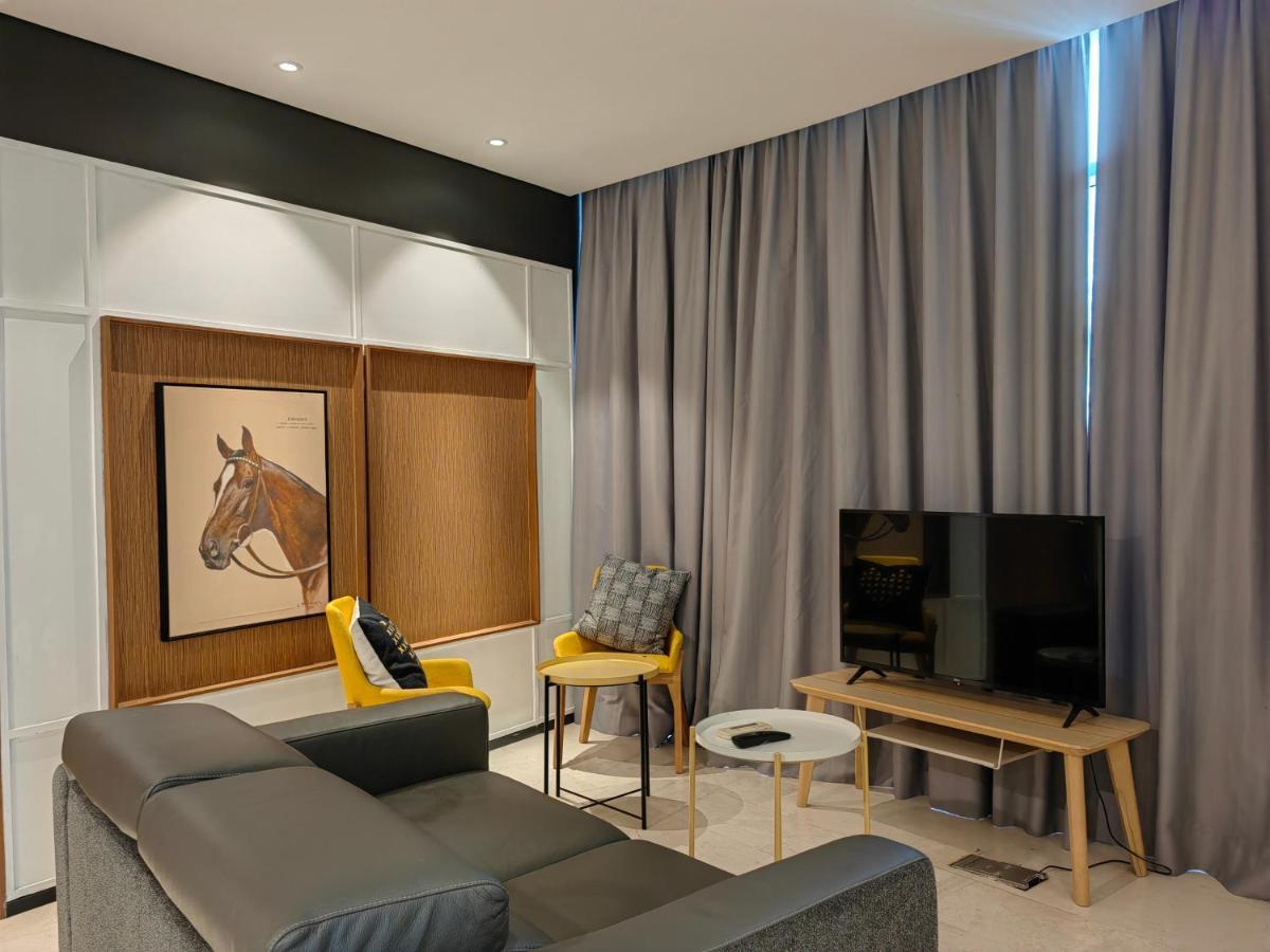 Vortex Suites Klcc By Welt Kuala Lumpur Ngoại thất bức ảnh