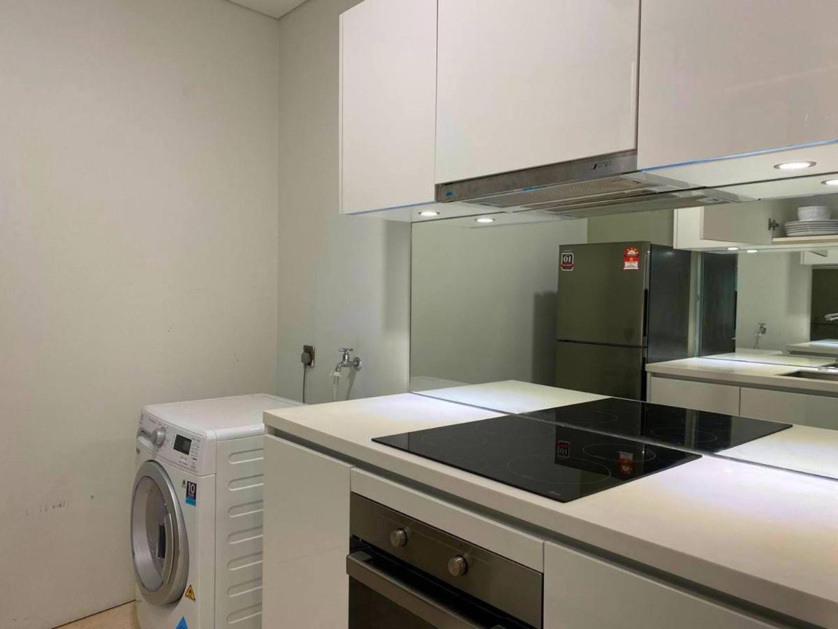 Vortex Suites Klcc By Welt Kuala Lumpur Ngoại thất bức ảnh