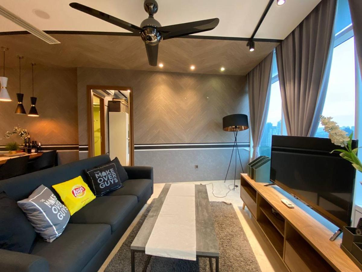 Vortex Suites Klcc By Welt Kuala Lumpur Ngoại thất bức ảnh