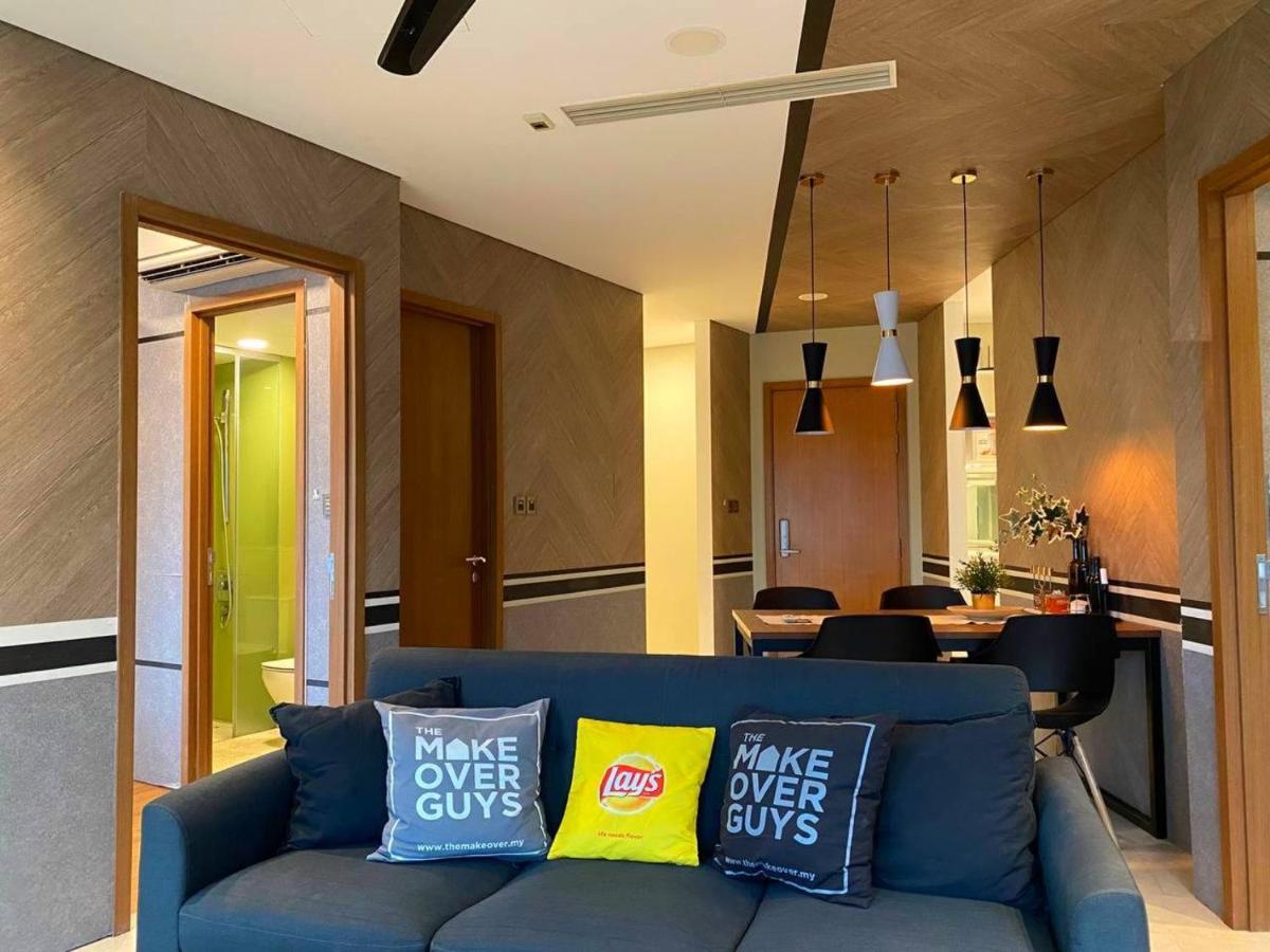 Vortex Suites Klcc By Welt Kuala Lumpur Ngoại thất bức ảnh