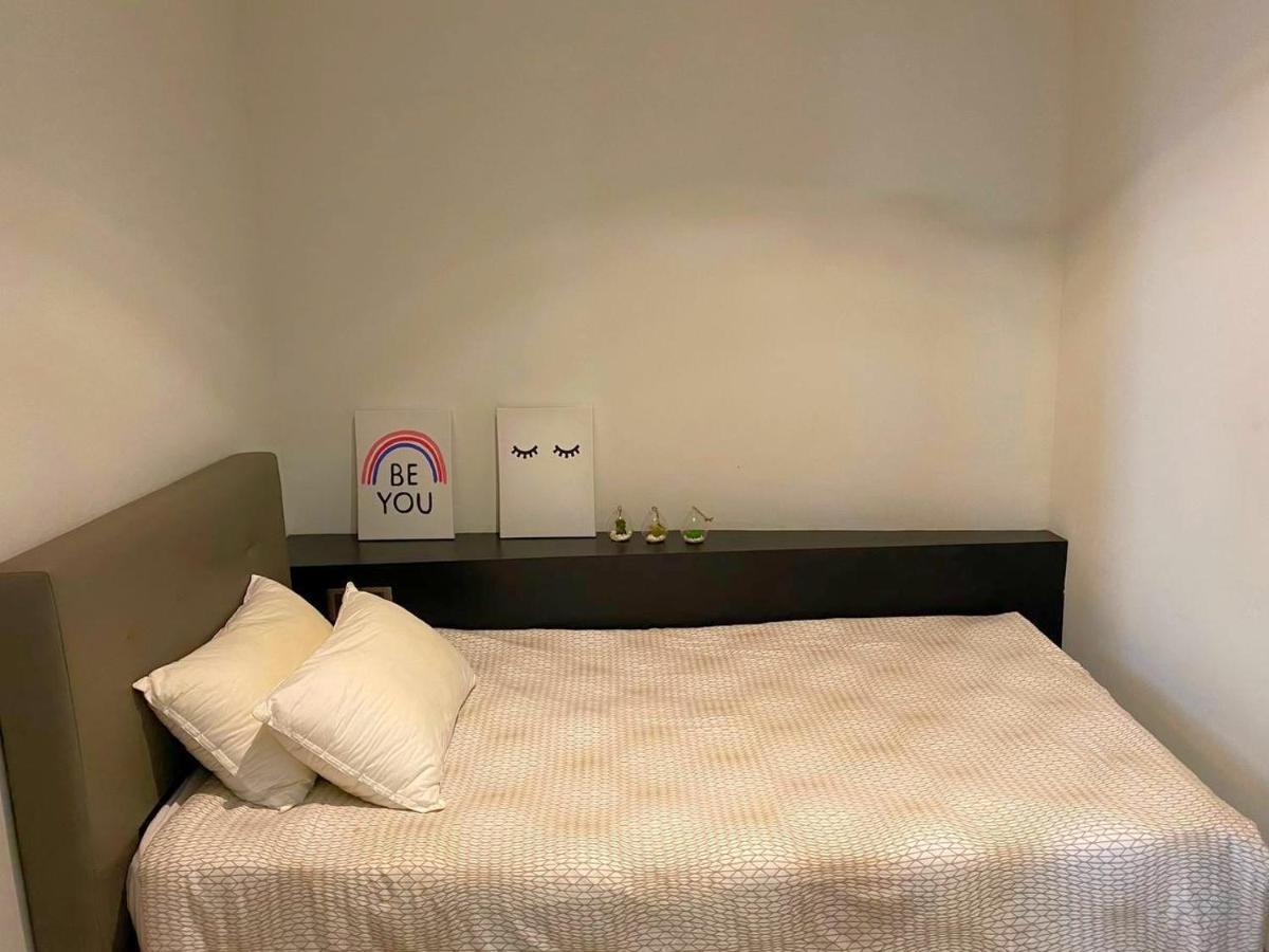 Vortex Suites Klcc By Welt Kuala Lumpur Ngoại thất bức ảnh