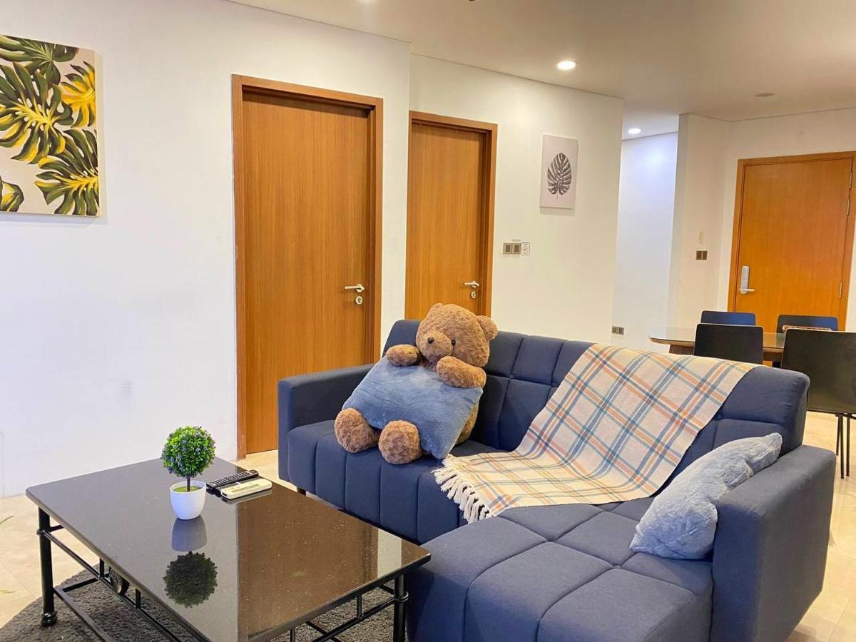 Vortex Suites Klcc By Welt Kuala Lumpur Ngoại thất bức ảnh