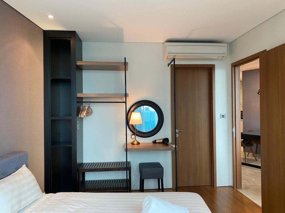 Vortex Suites Klcc By Welt Kuala Lumpur Ngoại thất bức ảnh