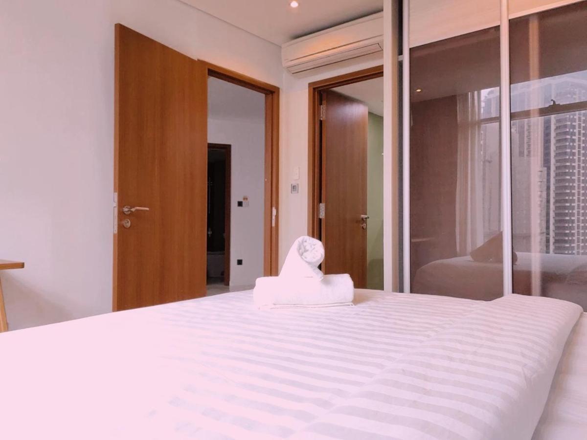 Vortex Suites Klcc By Welt Kuala Lumpur Ngoại thất bức ảnh