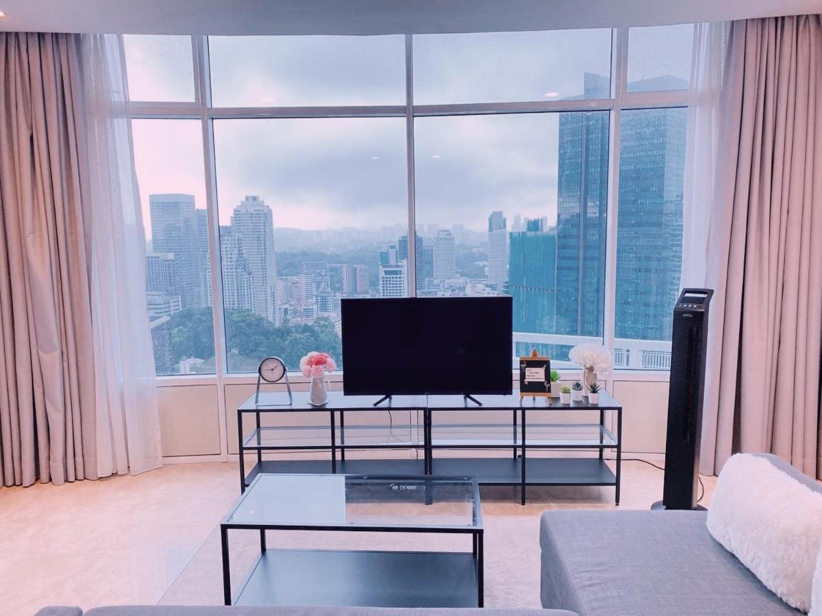 Vortex Suites Klcc By Welt Kuala Lumpur Ngoại thất bức ảnh