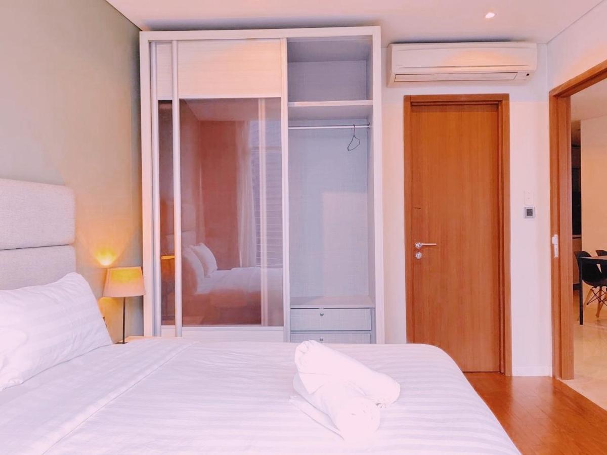 Vortex Suites Klcc By Welt Kuala Lumpur Ngoại thất bức ảnh