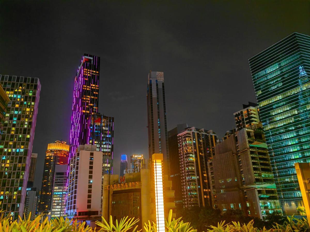Vortex Suites Klcc By Welt Kuala Lumpur Ngoại thất bức ảnh