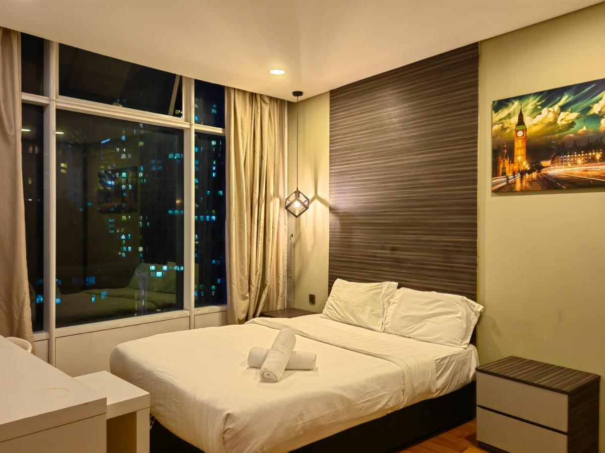 Vortex Suites Klcc By Welt Kuala Lumpur Ngoại thất bức ảnh