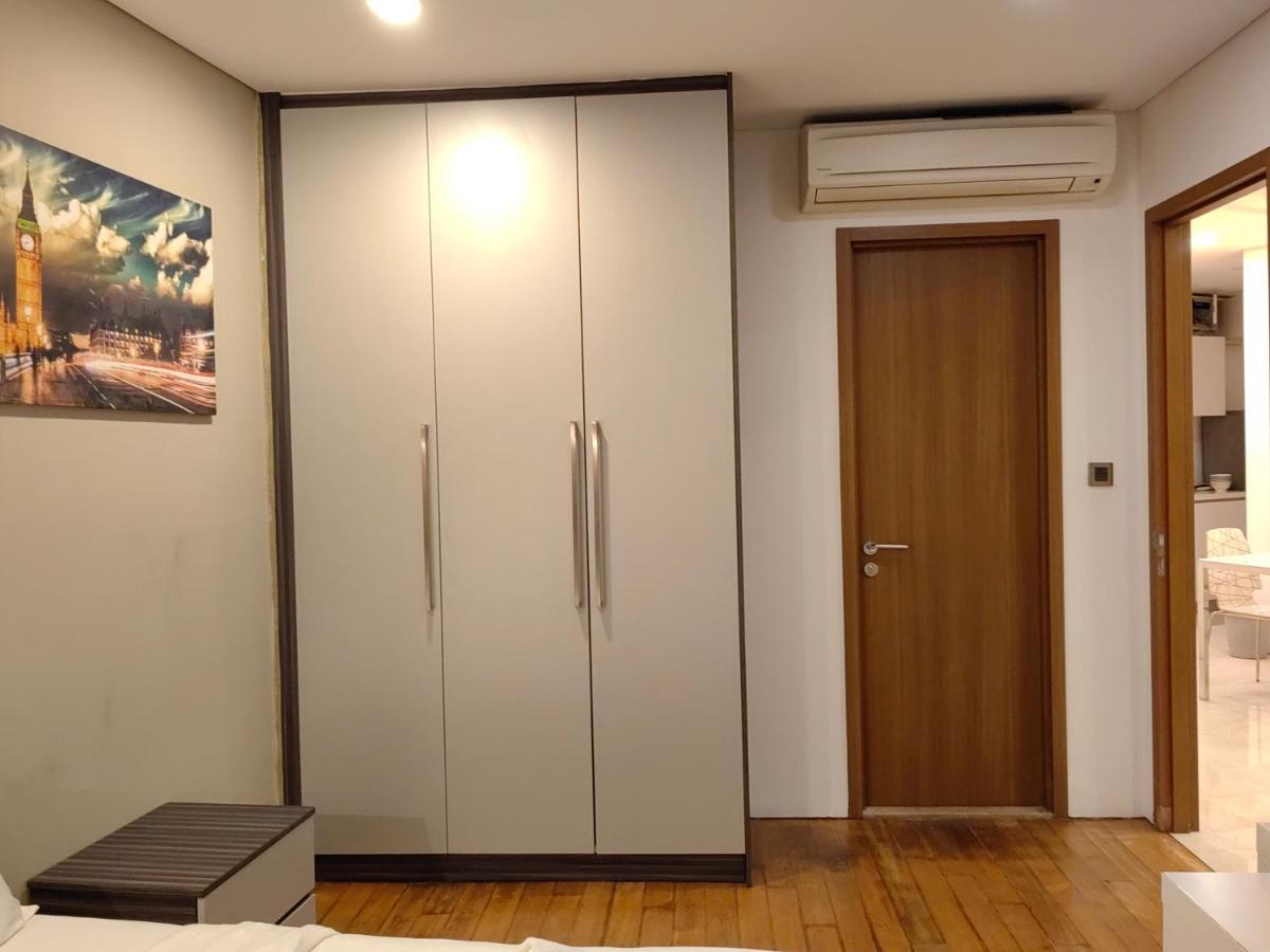 Vortex Suites Klcc By Welt Kuala Lumpur Ngoại thất bức ảnh