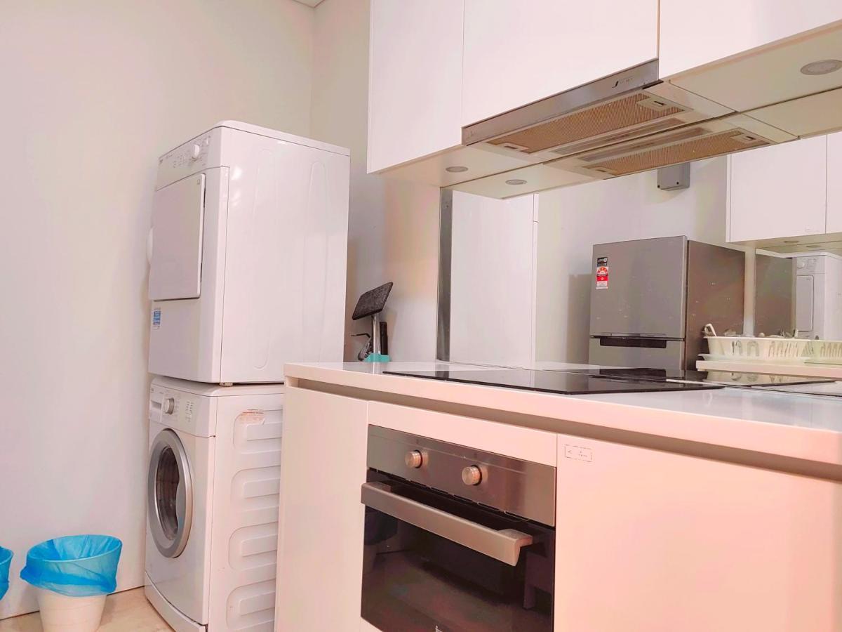 Vortex Suites Klcc By Welt Kuala Lumpur Ngoại thất bức ảnh