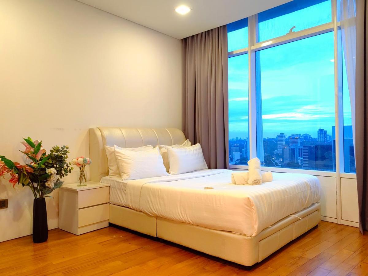 Vortex Suites Klcc By Welt Kuala Lumpur Ngoại thất bức ảnh